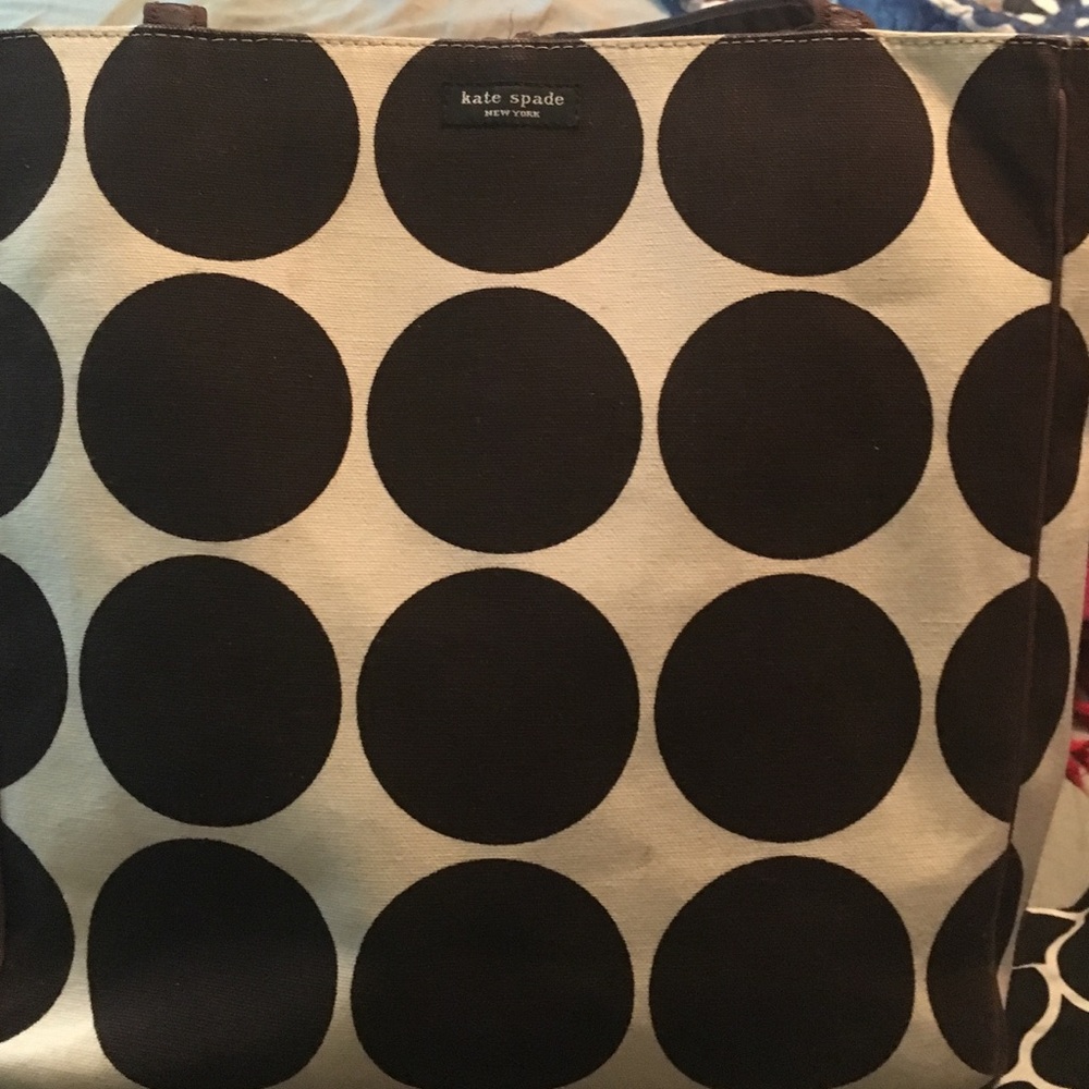 Kate spade tote
